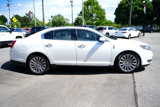 Used 2013 Lincoln MKS AWD image 5