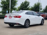 Used 2022 Chevrolet Malibu RS image 3
