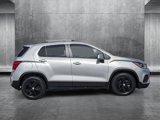Certified 2022 Chevrolet Trax LT w/ LT Convenience Package image 4