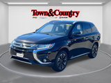 Used 2018 Mitsubishi Outlander SEL image 3