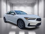 New 2025 Acura Integra image 3