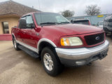Used 2003 Ford F150 XLT image 5