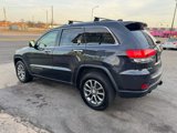 Used 2014 Jeep Grand Cherokee Limited image 5