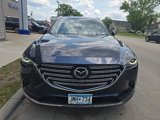 Used 2022 MAZDA CX-9 Grand Touring image 2