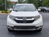 Used 2017 Honda CR-V Touring image 2