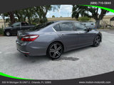 Used 2016 Honda Accord Sport image 5