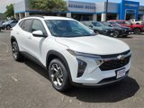 New 2025 Chevrolet Trax LT w/ LT Convenience Package image 5