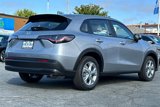 New 2025 Honda HR-V LX image 4