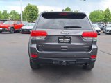Used 2019 Jeep Grand Cherokee Laredo image 4