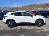 Used 2024 Chevrolet Trax RS image 6