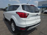 Used 2019 Ford Escape SE image 4