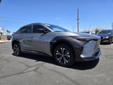 Used 2024 Toyota bZ4X XLE image 2
