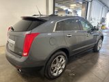 Used 2012 Cadillac SRX Performance w/ LPO, U-Rail D-Rings Package image 4