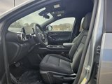 New 2025 Chevrolet Equinox LT image 4