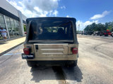 Used 2002 Jeep Wrangler X image 6