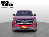 New 2025 GMC Terrain Elevation image 2