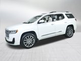 Used 2022 GMC Acadia Denali w/ Denali Ultimate Package image 5