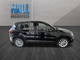 Used 2018 Volkswagen Tiguan Limited w/ Alloy Wheels Package image 6