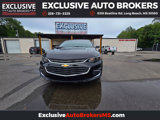 Used 2018 Chevrolet Malibu LT image 5
