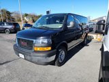 New 2023 GMC Savana 2500 image 5