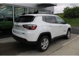 Certified 2022 Jeep Compass Latitude w/ Convenience Group image 4