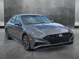 Certified 2022 Hyundai Sonata Limited image 3