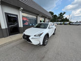 Used 2016 Lexus NX 200t AWD w/ Premium Package image 2