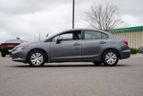 Used 2012 Honda Civic LX image 6