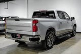 Used 2020 Chevrolet Silverado 1500 LT w/ Texas Edition image 5