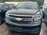 Used 2017 Chevrolet Tahoe LT image 3