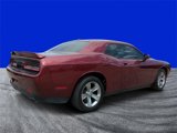 Used 2019 Dodge Challenger SXT image 3