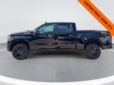 New 2025 Chevrolet Silverado 1500 Custom Trail Boss image 6