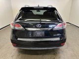 Used 2014 Lexus RX 450h AWD image 5