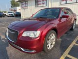 Certified 2015 Chrysler 300 Limited w/ Driver Convenience Group image 2