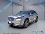 Certified 2021 Lincoln Corsair FWD w/ Equipment Group 101A image 3