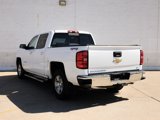 Used 2017 Chevrolet Silverado 1500 LT w/ All Star Edition image 4