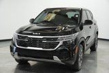 Used 2024 Kia Seltos LX image 3