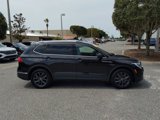 Used 2024 Volkswagen Tiguan SE image 3