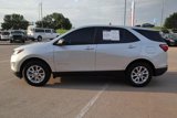 Used 2021 Chevrolet Equinox LS w/ LS Convenience Package image 2