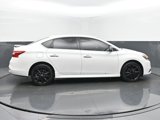 Used 2017 Nissan Sentra SR w/ SR Midnight Edition image 6