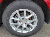 Certified 2022 Chevrolet Equinox LT image 5