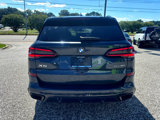 Used 2022 BMW X5 xDrive40i w/ M Sport Package image 5