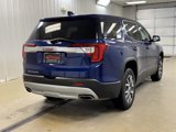 Used 2023 GMC Acadia SLE image 5