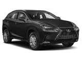 Used 2019 Lexus NX 300 AWD image 6