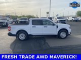 Used 2024 Ford Maverick XL w/ Equipment Group 100A Standard image 6