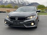Used 2020 Honda Civic EX image 2