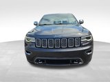Used 2021 Jeep Grand Cherokee Overland image 3