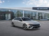 New 2025 Hyundai Elantra Sport image 2