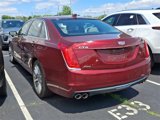 Used 2016 Cadillac CT6 Luxury image 4