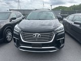 Used 2018 Hyundai Santa Fe Limited image 3